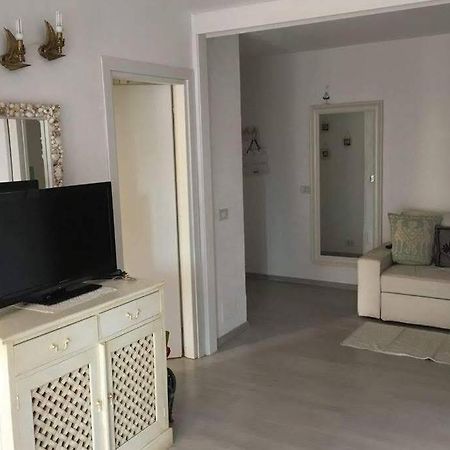 Bilocale Ristrutturato Con Piscina. Spiagge Vicine. Villa Porto Rotondo Exterior foto